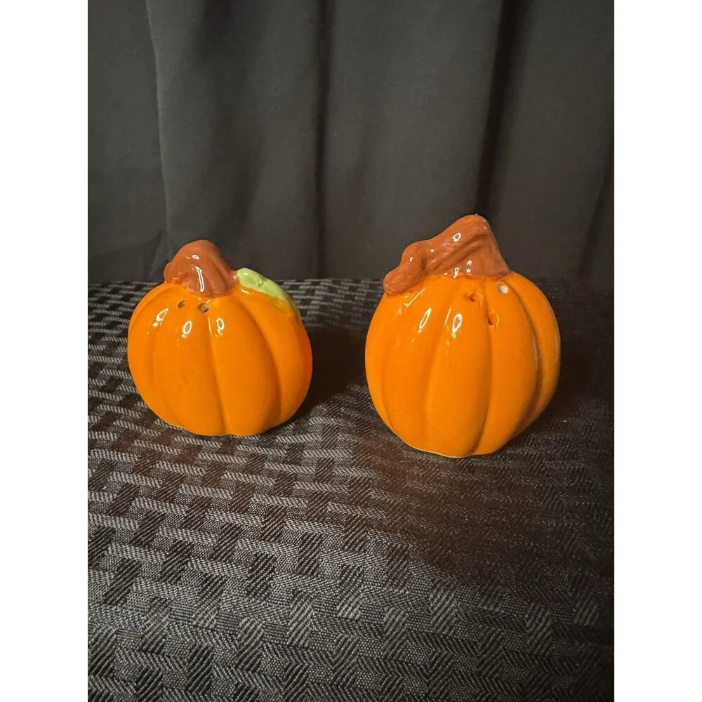 Vintage Salt and Pepper Shakers, You Pick A Set Or Single Shakers.